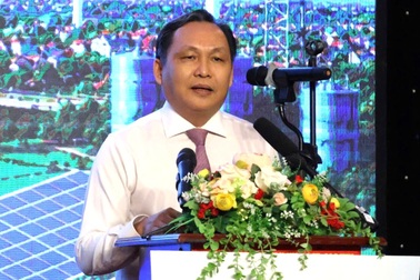Đẩy mạnh chuyển đổi xanh trong nông nghiệp tại Đồng bằng sông Cửu Long