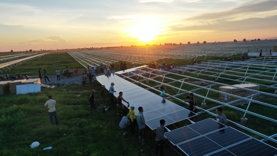 Tập đoàn Xuân Thiện hướng trở thành nhà đầu tư hàng đầu về năng lượng sạch - 1 Tập đoàn Xuân Thiện hướng trở thành nhà đầu tư hàng đầu về năng lượng sạch - 1