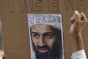 Mỹ không trao thưởng 25 triệu USD cho “cái đầu” của Bin Laden