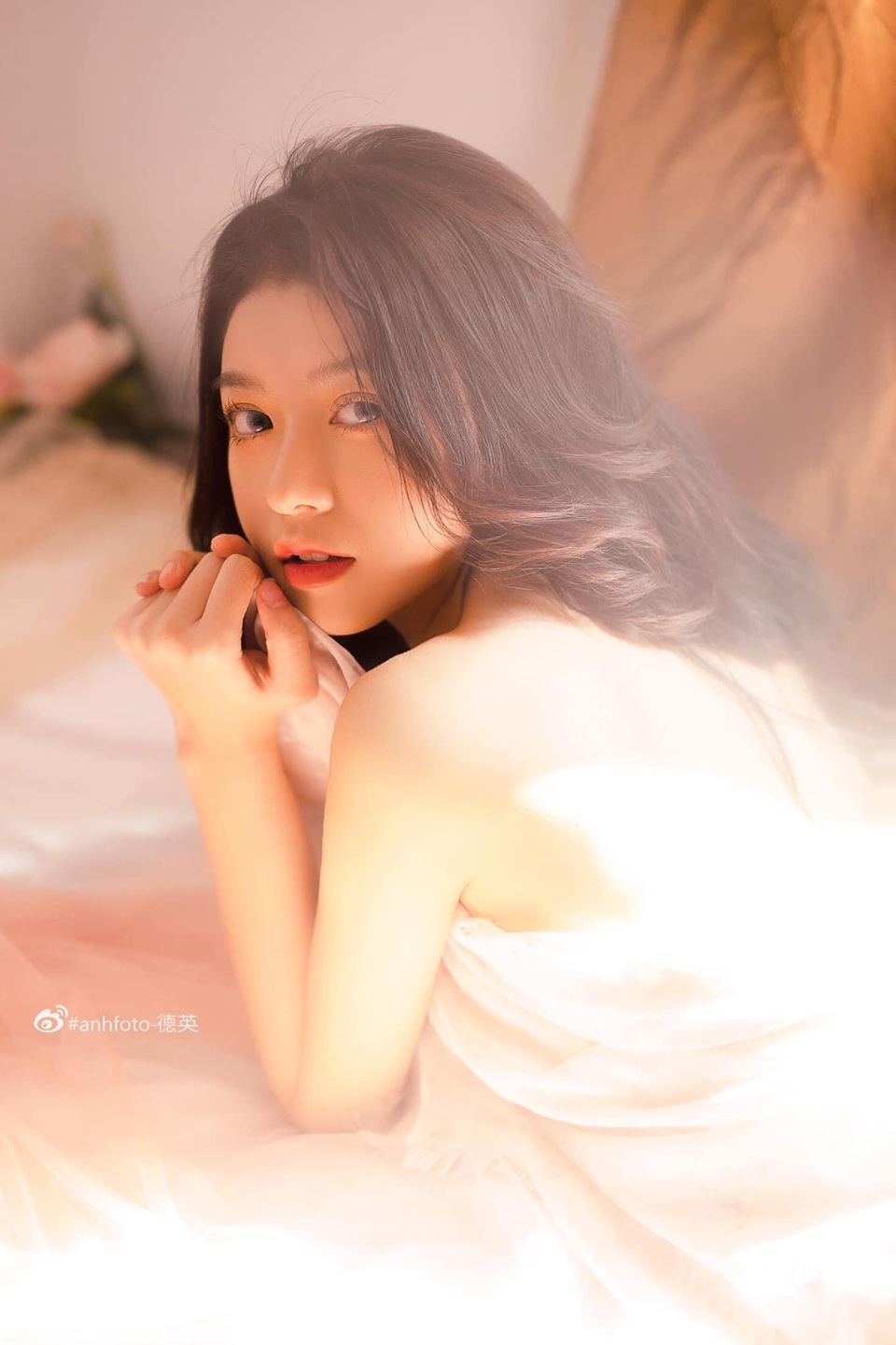 Những khuôn hình sexy mà không phản cảm của hot girl Lạng Sơn - 6 Những khuôn hình sexy mà không phản cảm của hot girl Lạng Sơn - 6