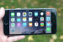 Cách quay màn hình iPhone , iPad cực đơn giản không cần Jailbreak