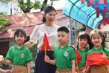 Nhìn lại 7 lần tăng lương của giáo viên trong 10 năm qua