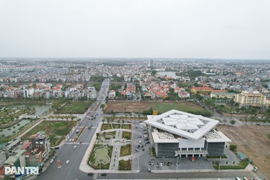 700 văn bản pháp luật ở Hải Dương bị tác động bởi tinh gọn bộ máy