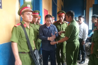 Tội ác dã man của kẻ hiếp, giết bé gái 7 tuổi