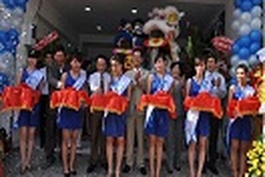 Thành Công Mobile mở văn phòng mới