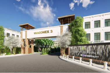 Giải mã sức hấp dẫn đến từ dự án Phổ Yên Residence của Vinaconex
