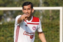 Ngôi sao Iran e dè sức mạnh của đội tuyển Việt Nam