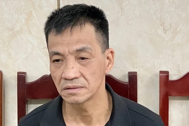 Giang hồ khét tiếng Long "Tròn" vừa bị bắt là ai?