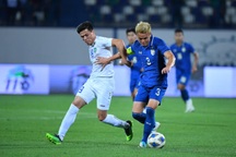 Ngôi sao Thái Lan: "Các đội Đông Nam Á quá tệ, nên cử đội U17 dự SEA Games"