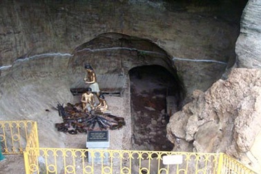 Bí ẩn trong “ngôi nhà” 21.000 năm tuổi