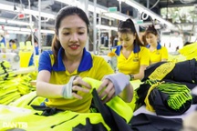 Lý do đề xuất giảm thời gian làm việc xuống dưới 48 giờ/tuần