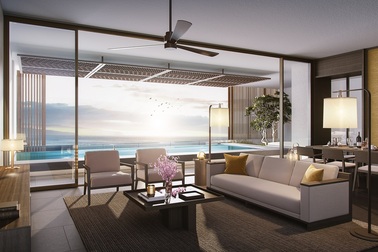 Regent – Sự dung hòa hoàn hảo giữa các mặt đối lập