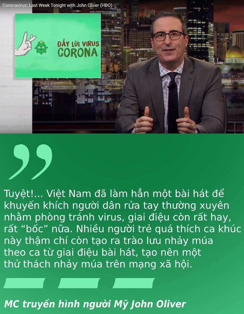 Một tuần đời sống văn hóa xoay quanh... Covid-19 - 2 Một tuần đời sống văn hóa xoay quanh... Covid-19 - 2