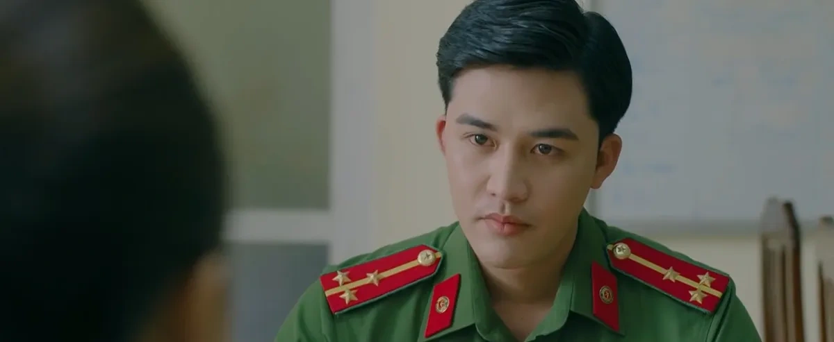 View - Vẻ ngoài điển trai của diễn viên cao 1,83m phim "Đi về miền có nắng" | Báo Dân trí