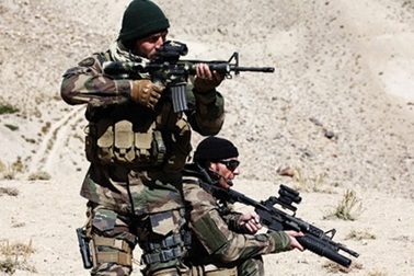 9 lực lượng đặc nhiệm tinh nhuệ nhất thế giới