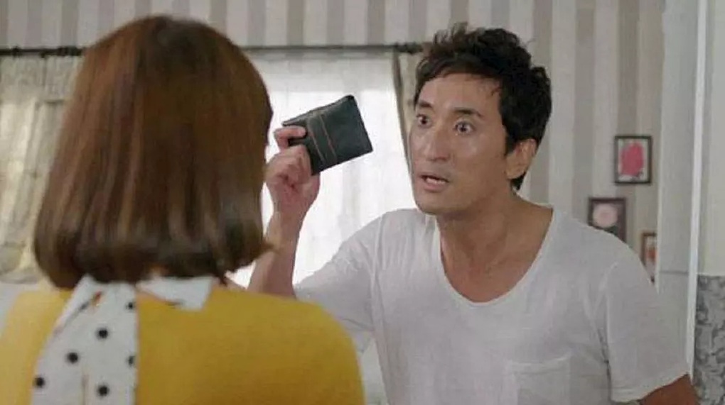 Tôi sống quá khổ sở nhưng lại không dám ly hôn với chồng - 1 Tôi sống quá khổ sở nhưng lại không dám ly hôn với chồng - 1