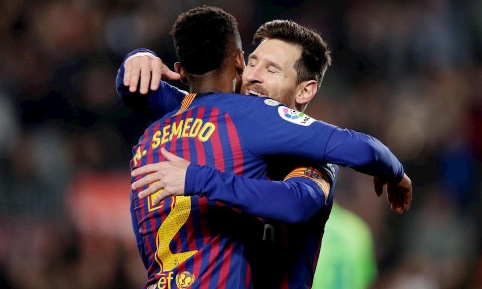 12 cầu thủ may mắn từng là đồng đội của Messi lẫn C.Ronaldo - 10 12 cầu thủ may mắn từng là đồng đội của Messi lẫn C.Ronaldo - 10