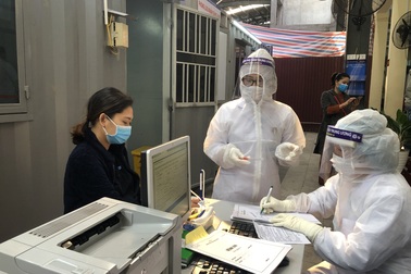 Thêm hai bệnh nhân Covid-19 được công bố khỏi bệnh