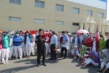 TPHCM: Hàng ngàn công nhân đình công vì tăng lương nhưng giảm phụ cấp