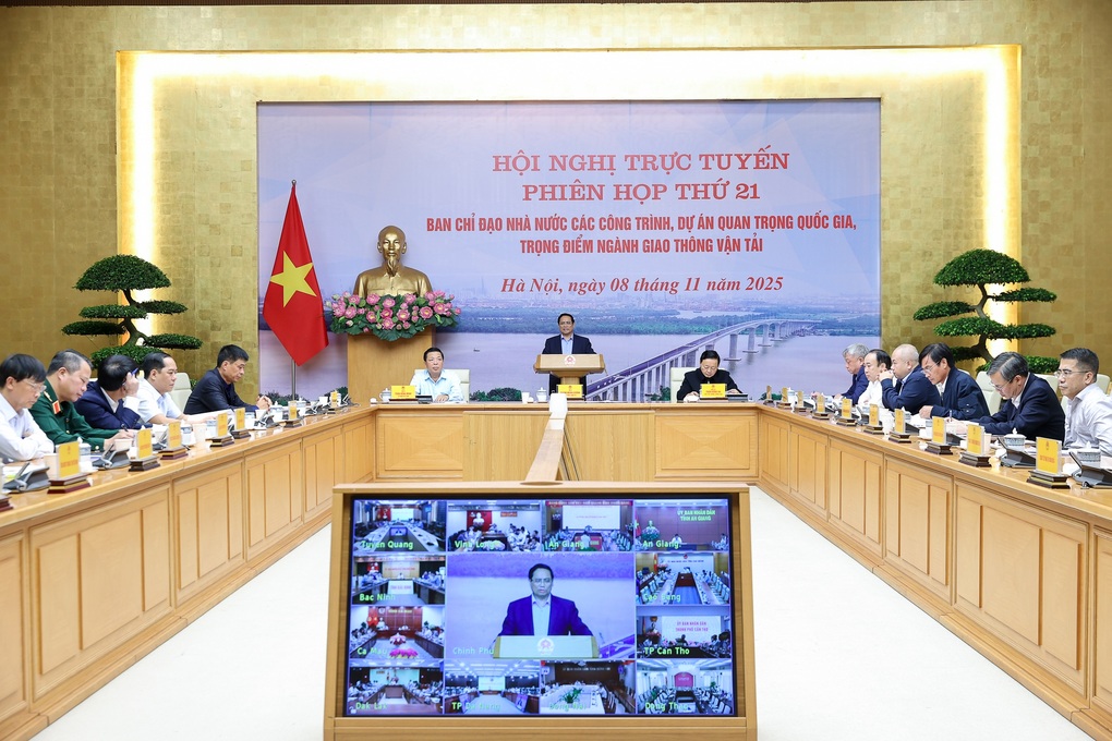 Điều tra vụ cầu sông Lô, tính phương án khẩn cấp xây cầu mới - 1