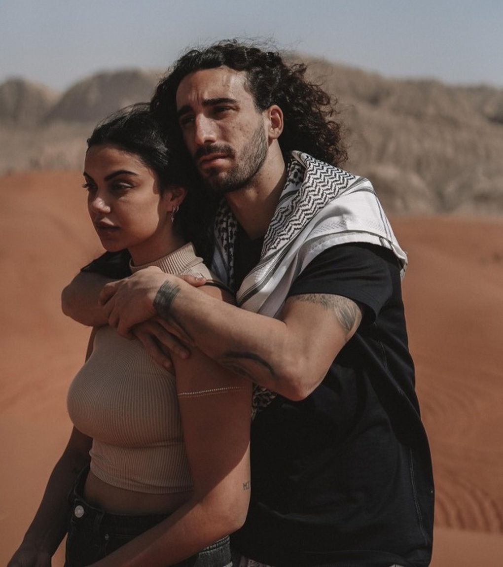 Vẻ đẹp nóng bỏng, cuốn hút của bạn gái tân binh đắt giá Chelsea - 9 Vẻ đẹp nóng bỏng, cuốn hút của bạn gái tân binh đắt giá Chelsea - 9