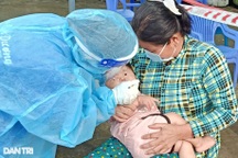 Vì sao nhiều trẻ em ở Bạc Liêu mắc Covid-19?