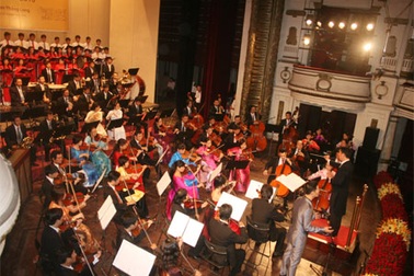 "Điều còn mãi" và những tác phẩm kinh điển của âm nhạc Việt Nam