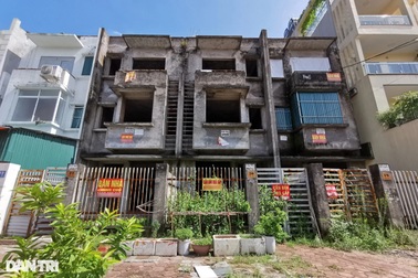 Lãi suất tăng, thị trường nhà đất liệu có lặp lại “vết xe đổ” năm 2022?