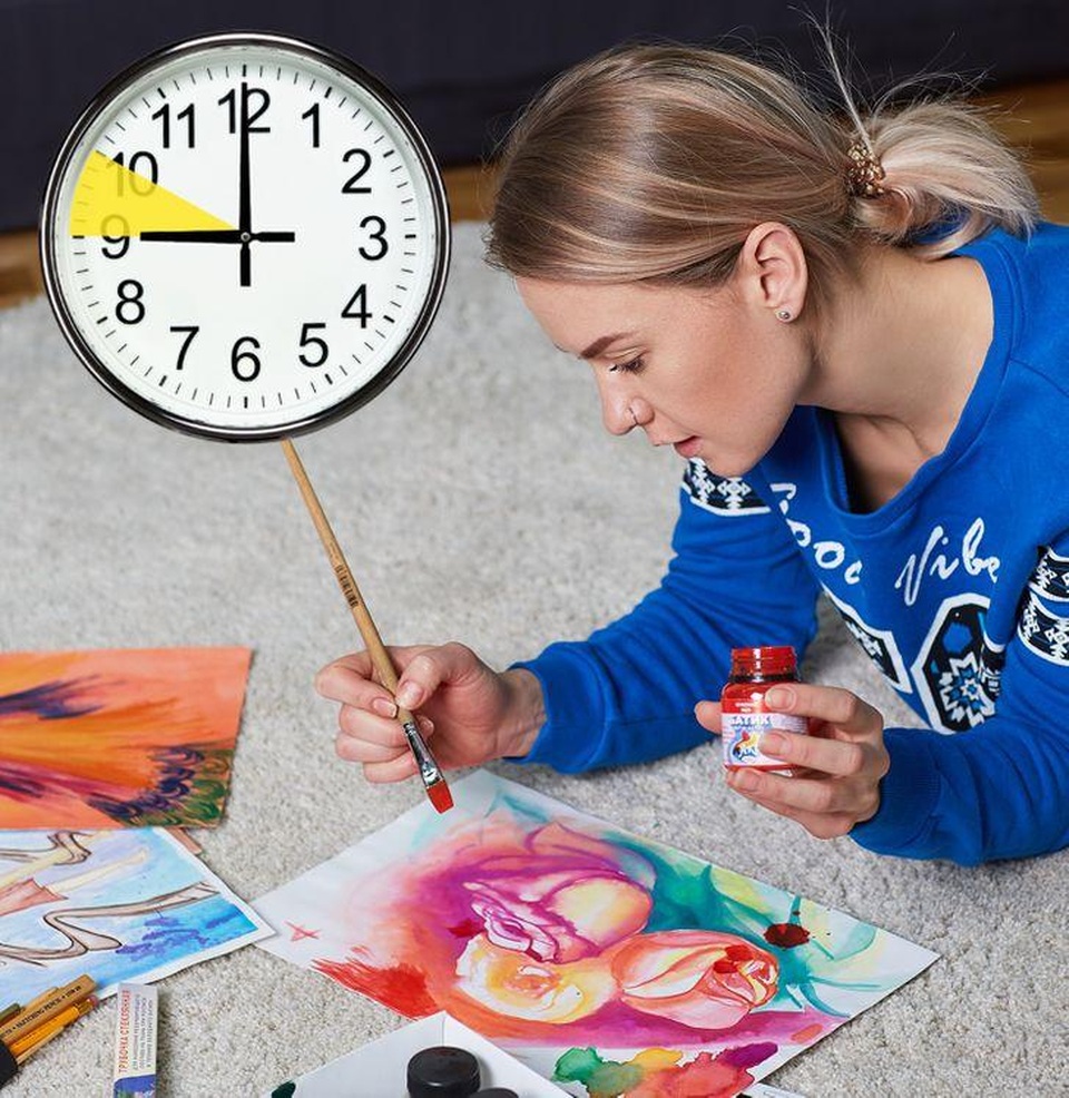 8 cách thoát khỏi stress đơn giản nhất mà ai cũng làm được - 3 8 cách thoát khỏi stress đơn giản nhất mà ai cũng làm được - 3