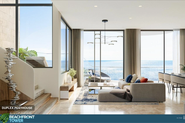 Lợi thế của Hồ Tràm tại thị trường bất động sản nghỉ dưỡng phía Nam