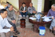 UBND tỉnh Nghệ An chỉ đạo xử lý vấn đề Báo Dân trí nêu về khiếu nại của công dân