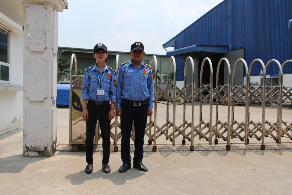 Mất việc do Covid-19: Công nhân xoay sở đủ nghề tạm để đắp đổi qua ngày - 11 Mất việc do Covid-19: Công nhân xoay sở đủ nghề tạm để đắp đổi qua ngày - 11