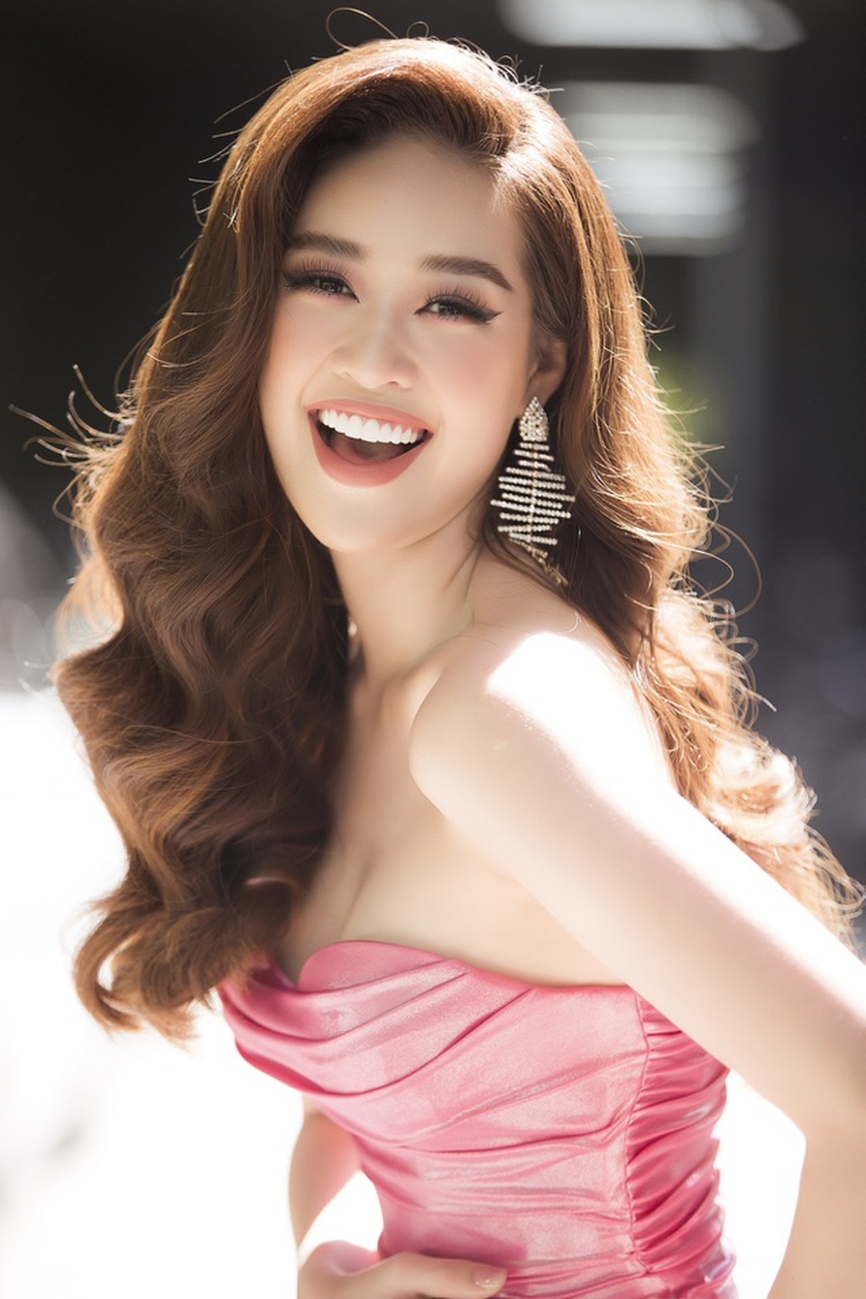 Đời tư 3 mỹ nhân đẹp nhất Hoa hậu Hoàn vũ Việt Nam 2019 bây giờ ra sao? - 1 Đời tư 3 mỹ nhân đẹp nhất Hoa hậu Hoàn vũ Việt Nam 2019 bây giờ ra sao? - 1