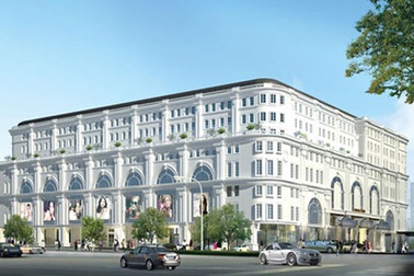 Tỷ đô âm thầm chảy dưới băng giá BĐS