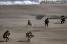 Trung Quốc, Nga lên tiếng việc Mỹ triển khai tên lửa ở Philippines