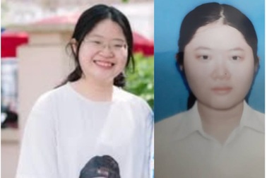 Tìm kiếm sinh viên Đại học Ngoại ngữ mất tích đã 5 ngày