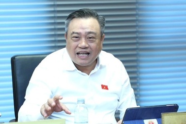 Chủ tịch Hà Nội thở dài với chuyện chiêu mộ người tài khối tư nhân