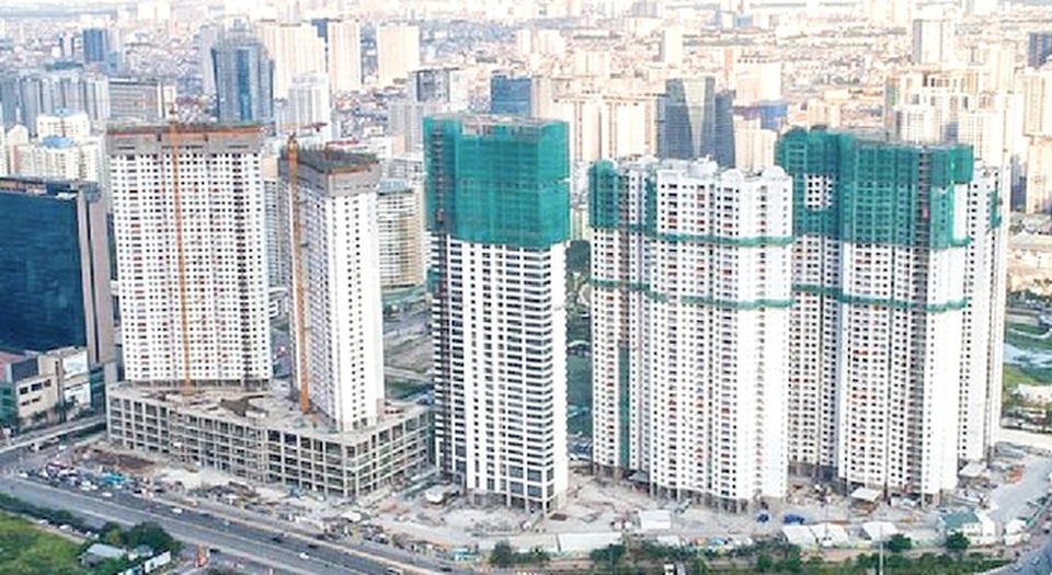 Cư dân phải làm gì khi chủ đầu tư phớt lờ, bỏ mặc quyền lợi của mình? - 1 Cư dân phải làm gì khi chủ đầu tư phớt lờ, bỏ mặc quyền lợi của mình? - 1