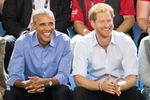 Quyền lực mềm của ông Obama sau khi giã từ "ghế nóng"