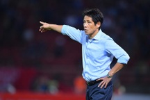 HLV Thái Lan lên tiếng về khả năng bỏ AFF Cup 2020