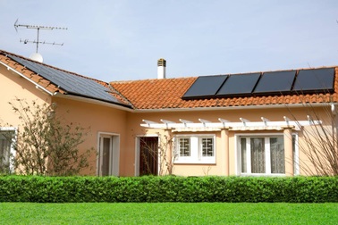 Gói vay tín chấp hỗ trợ vốn lắp tấm điện năng lượng mặt trời từ Ngân hàng Bản Việt