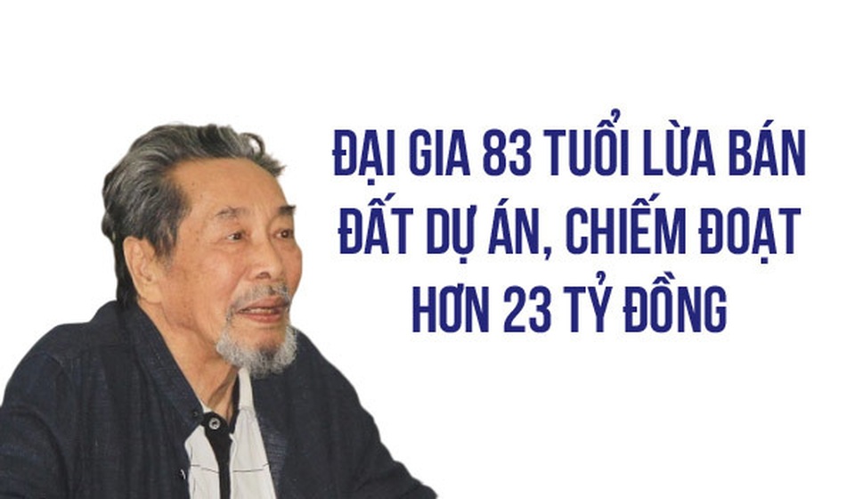 Tuổi già, liệt giường không thoát lao lý, đại gia đầu bạc đau đời 2019 - 4 Tuổi già, liệt giường không thoát lao lý, đại gia đầu bạc đau đời 2019 - 4