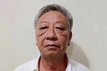 Cách cựu Giám đốc CDC Bình Dương "nâng đỡ" Việt Á