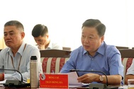 Bộ trưởng Tài nguyên và Môi trường có 4 ngày tiếp dân trong năm 2020