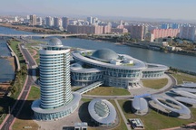 Nga muốn thúc đẩy hợp tác kinh tế với Triều Tiên