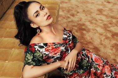 Quán quân Vietnam Next’s Top Model Mâu Thủy xác nhận thi Miss Universe 2017