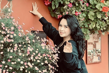 Ở tuổi U60, Thanh Lam có nhận mình là "bà ngoại bỉm sữa"?