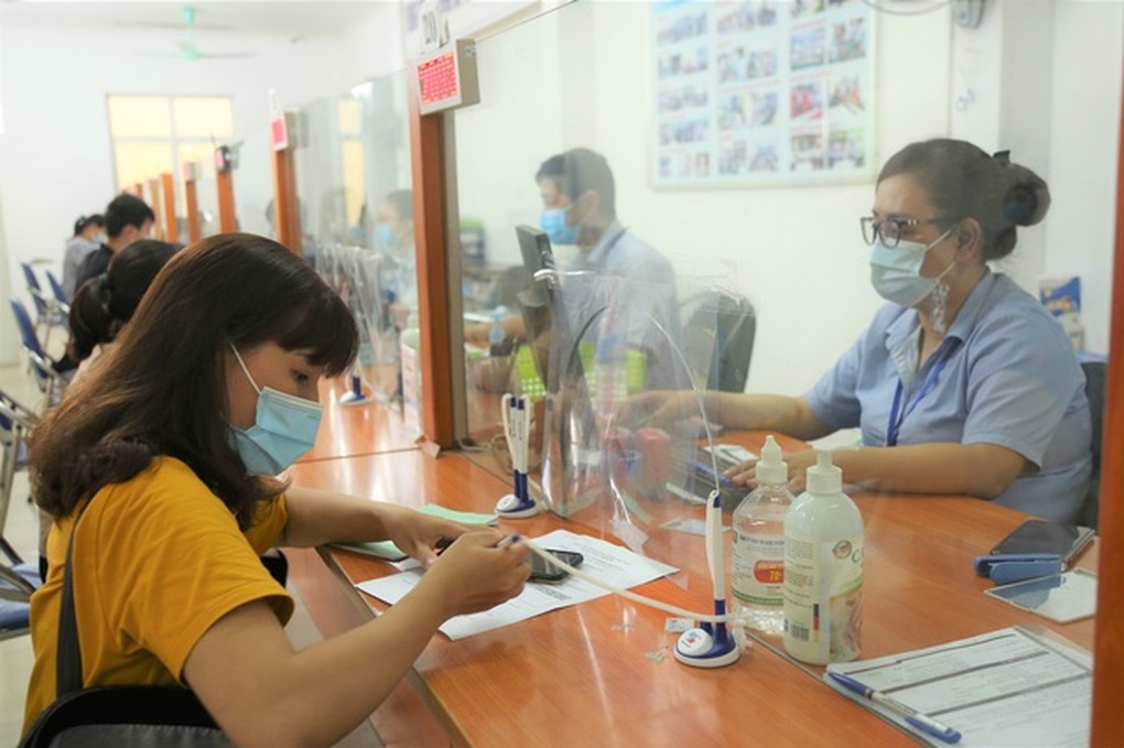 Những quy định đáng chú ý có hiệu lực từ tháng 10 - 1 Những quy định đáng chú ý có hiệu lực từ tháng 10 - 1
