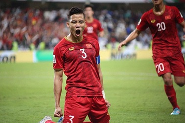 Tuyển Việt Nam thắng Yemen và sự hiệu quả ở các tình huống cố định