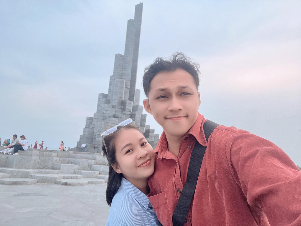 Quen qua mạng, 9X hụt hẫng khi gặp chàng trai trông như ông chú ở ngoài đời - 2 Quen qua mạng, 9X hụt hẫng khi gặp chàng trai trông như ông chú ở ngoài đời - 2